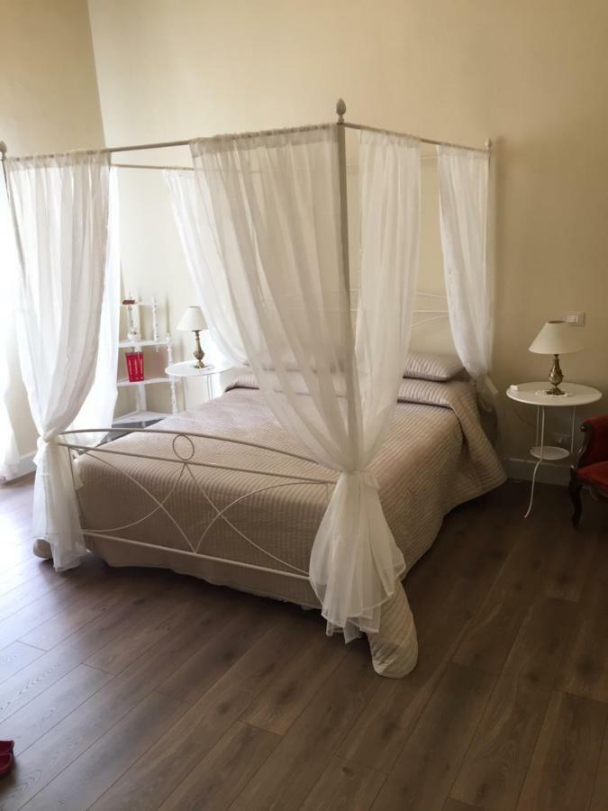 Ferienwohnung Residenza D'Aste Albenga Exterior foto